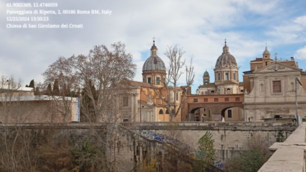 Chiesa di San Girolamo dei Croati